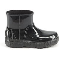 Ugg Rain Boots: Black Shoes - Size 9 | ThredUp (US)