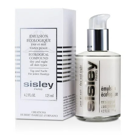 Sisley Ecological Compound Day & Night All Skin Type 4.2 oz | Walmart (US)