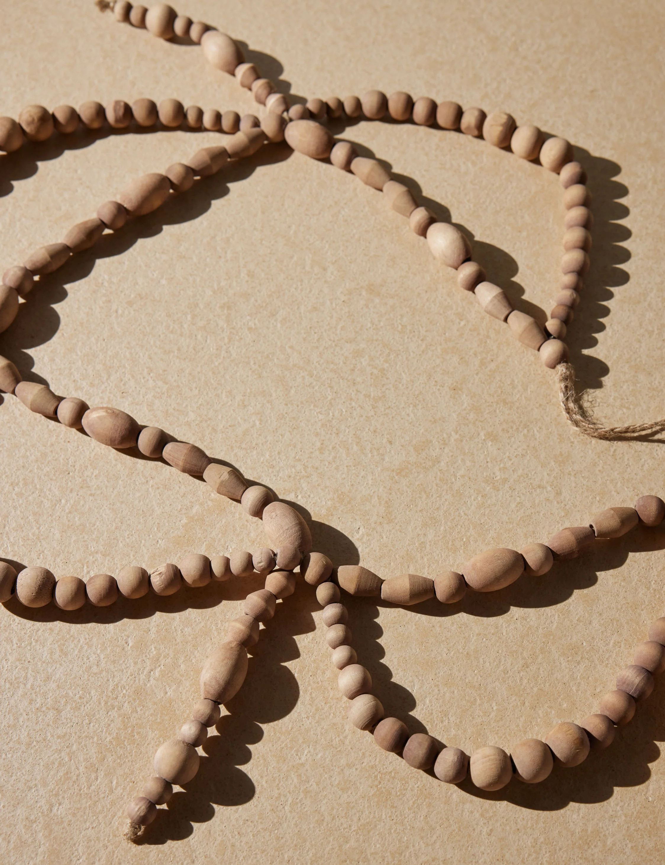 Eira Wood Garland | Lulu and Georgia 