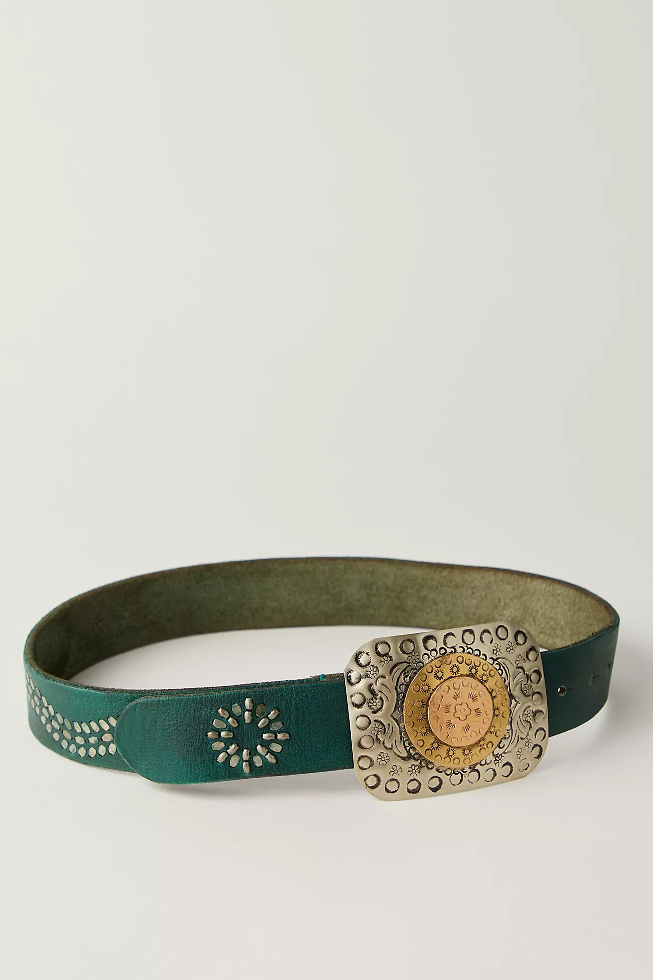 Roman Holiday Belt | Free People (Global - UK&FR Excluded)