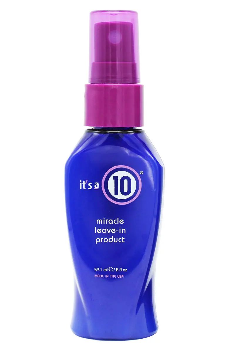 ITS A 10 Miracle Leave-In Product - 2 fl. oz. | Nordstromrack | Nordstrom Rack