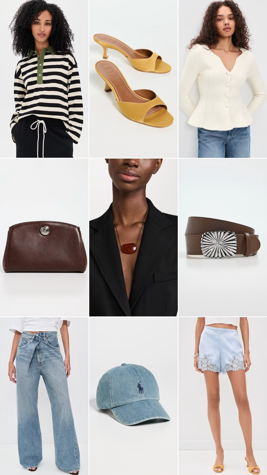 Going on a trip soon and placed a huge order! Can anyone guess where?! 😜
@Shopbop #ShopbopPartner

#LTKOver40 #LTKSeasonal