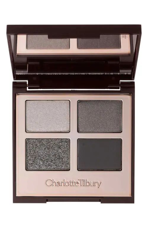 Charlotte Tilbury Luxury Eyeshadow Palette in The Rock Chick at Nordstrom | Nordstrom