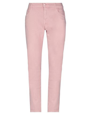 Jacob Cohёn Woman Jeans Pink Size 29 Lyocell, Cotton, Polyester, Elastane | YOOX (US)