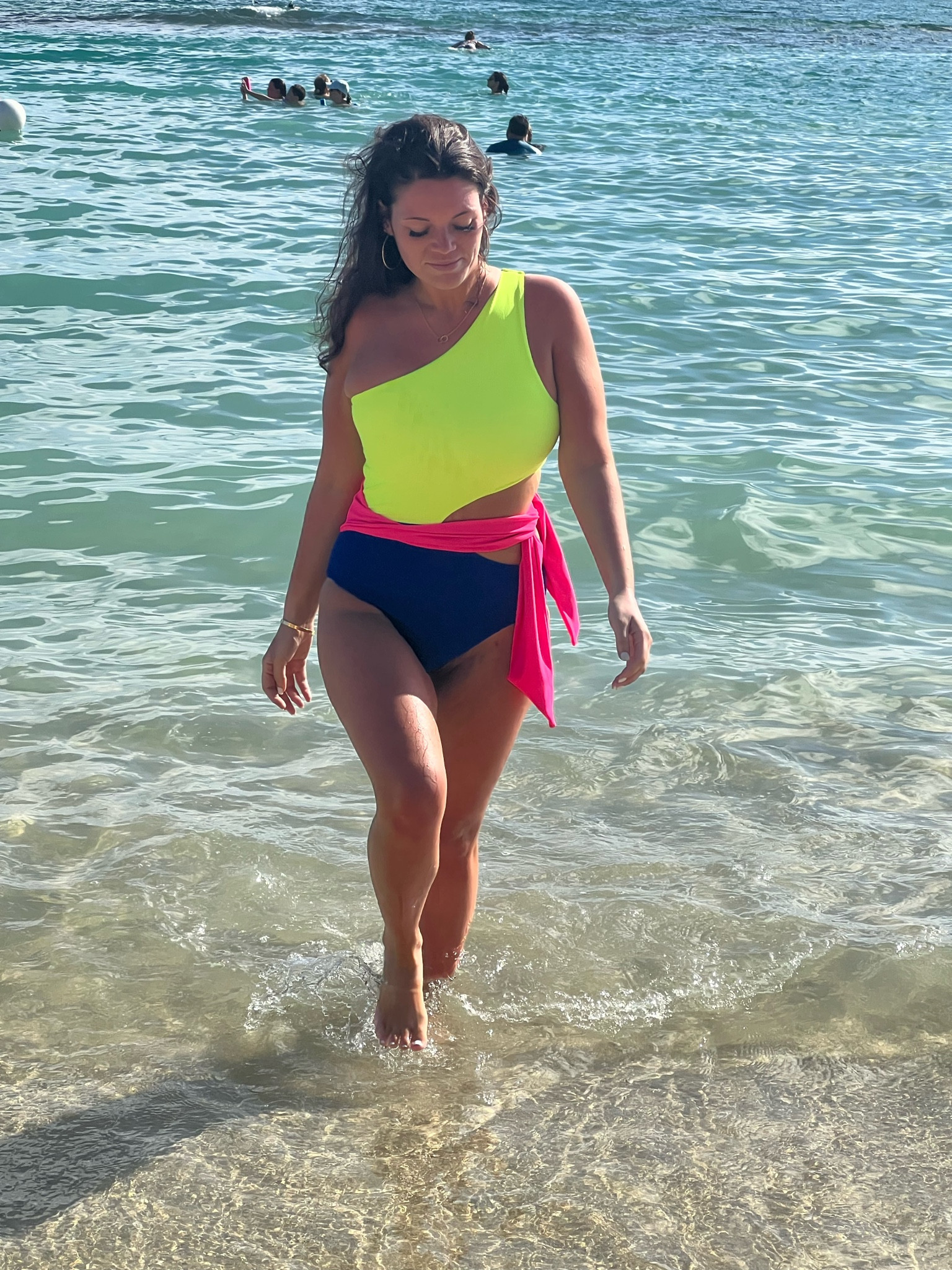 aloha state of mind

vacation/ Hawaii / swim suit / bright colors / yellow / blue / pink / Amazon finds  / ocean/ waves

#amazonfinds #hawaii #vaca #ocean #waves #swimsuit #yellow #pink #blue #saltyhair #curlyhair #sunscreen #burnt #tan #amazonswimsuit 

#LTKFind #LTKunder100 #LTKswim