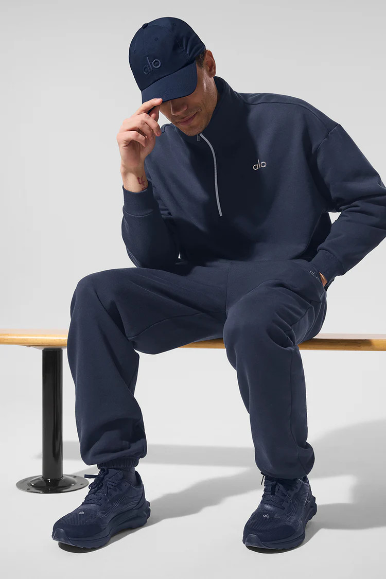 Performance Off-Duty Cap | Alo Yoga (US)