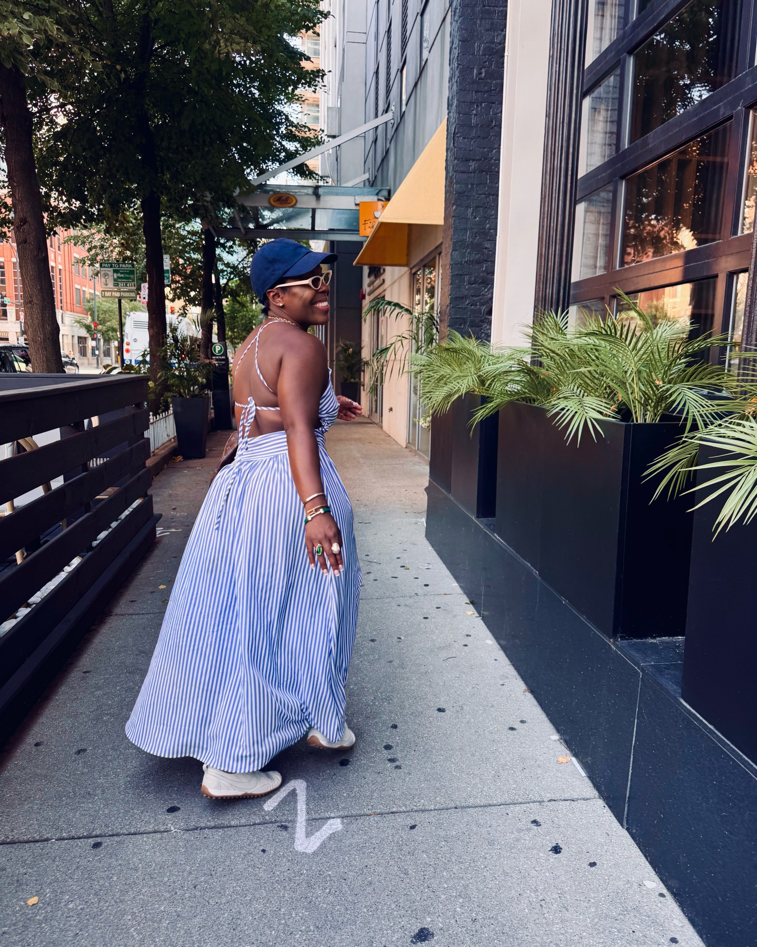 Whimsical 🫶🏾

#LTKgrwm #LTKootd #LTKOver40