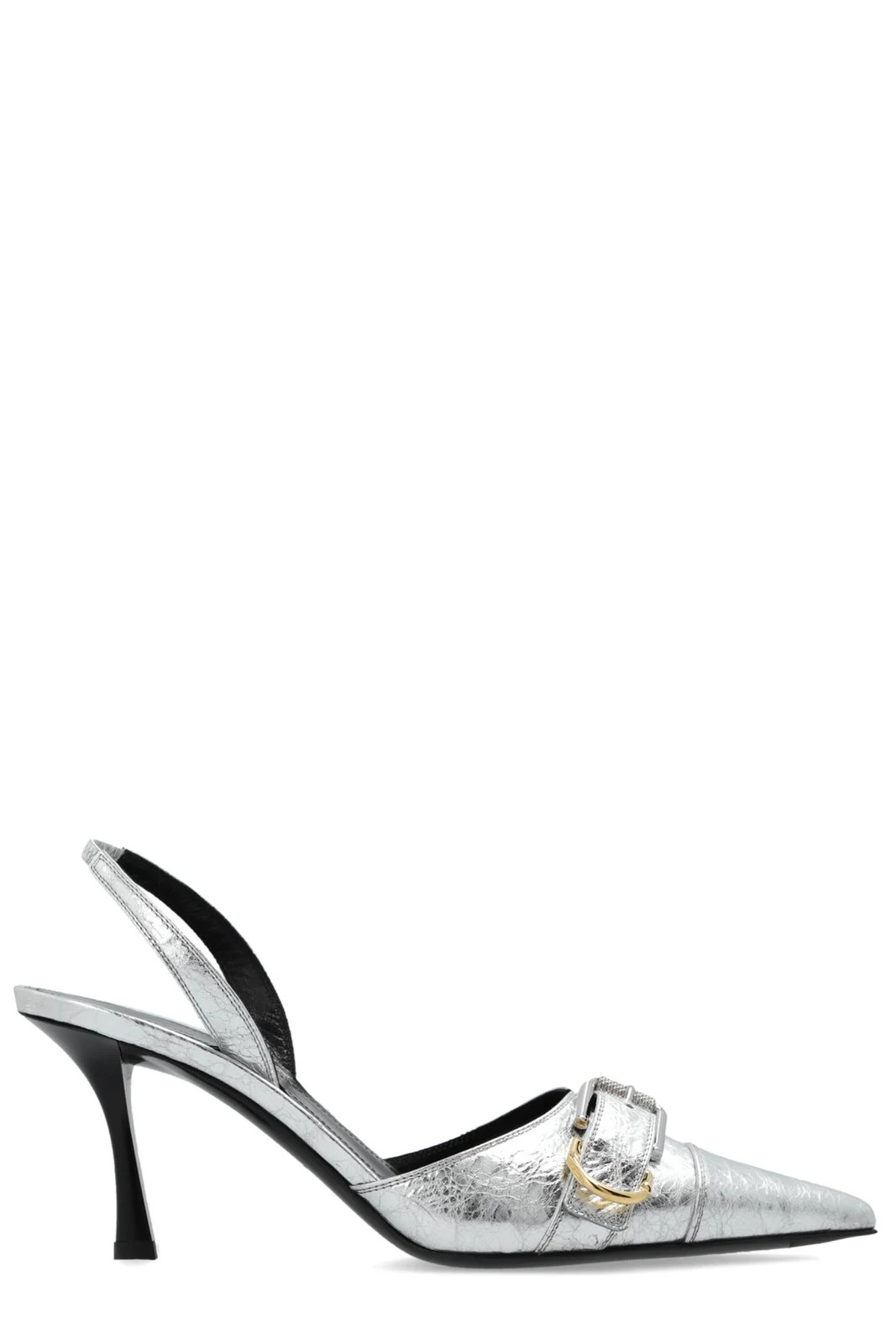 Givenchy Voyou Slingback Pumps | Cettire Global