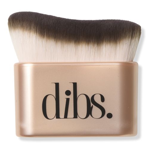 DIBS Beauty(Every)Body Face + Body Brush | Ulta