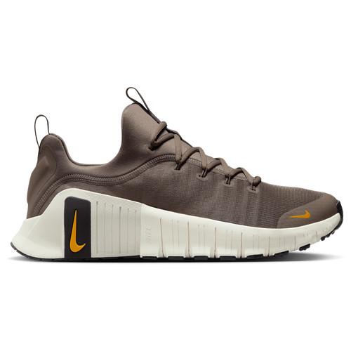 Nike Mens Nike Free Metcon 6 - Mens Training Shoes Cave Stone/Sundial/Lt Bone Size 10.0 | Champs Sports