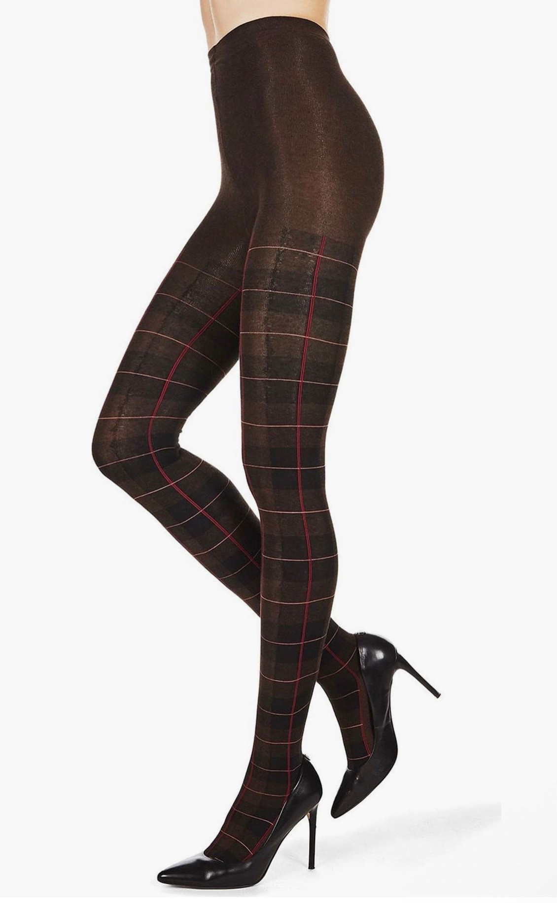 Holiday tights! 