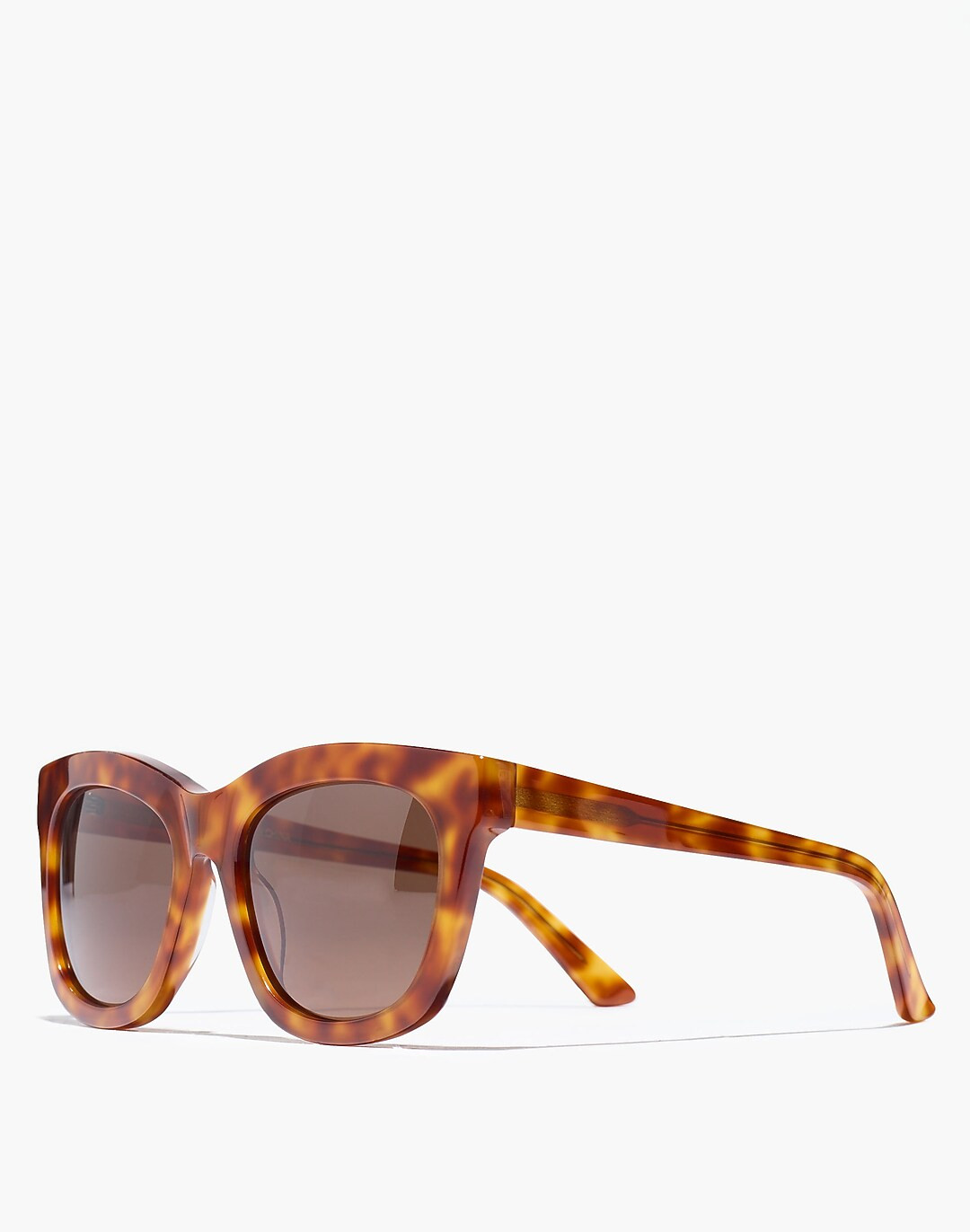 Belgrave Sunglasses | Madewell