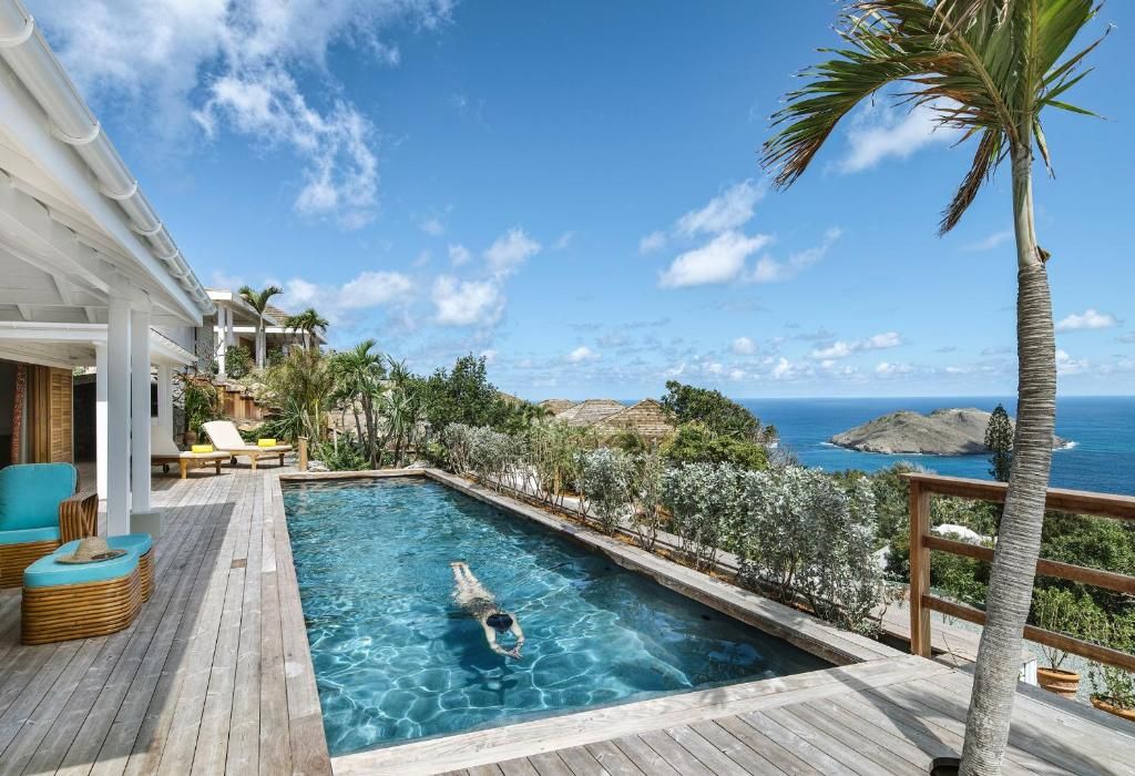 GYP SEA Saint Barth | Booking.com North America