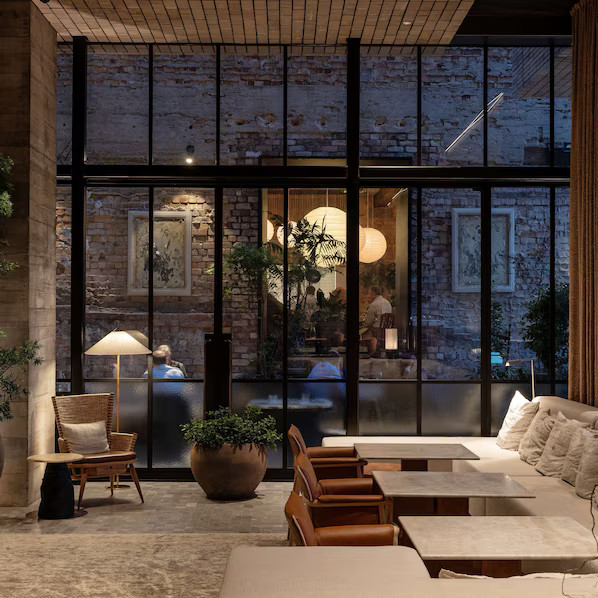 The Hotel Britomart | Hotels.com (US)