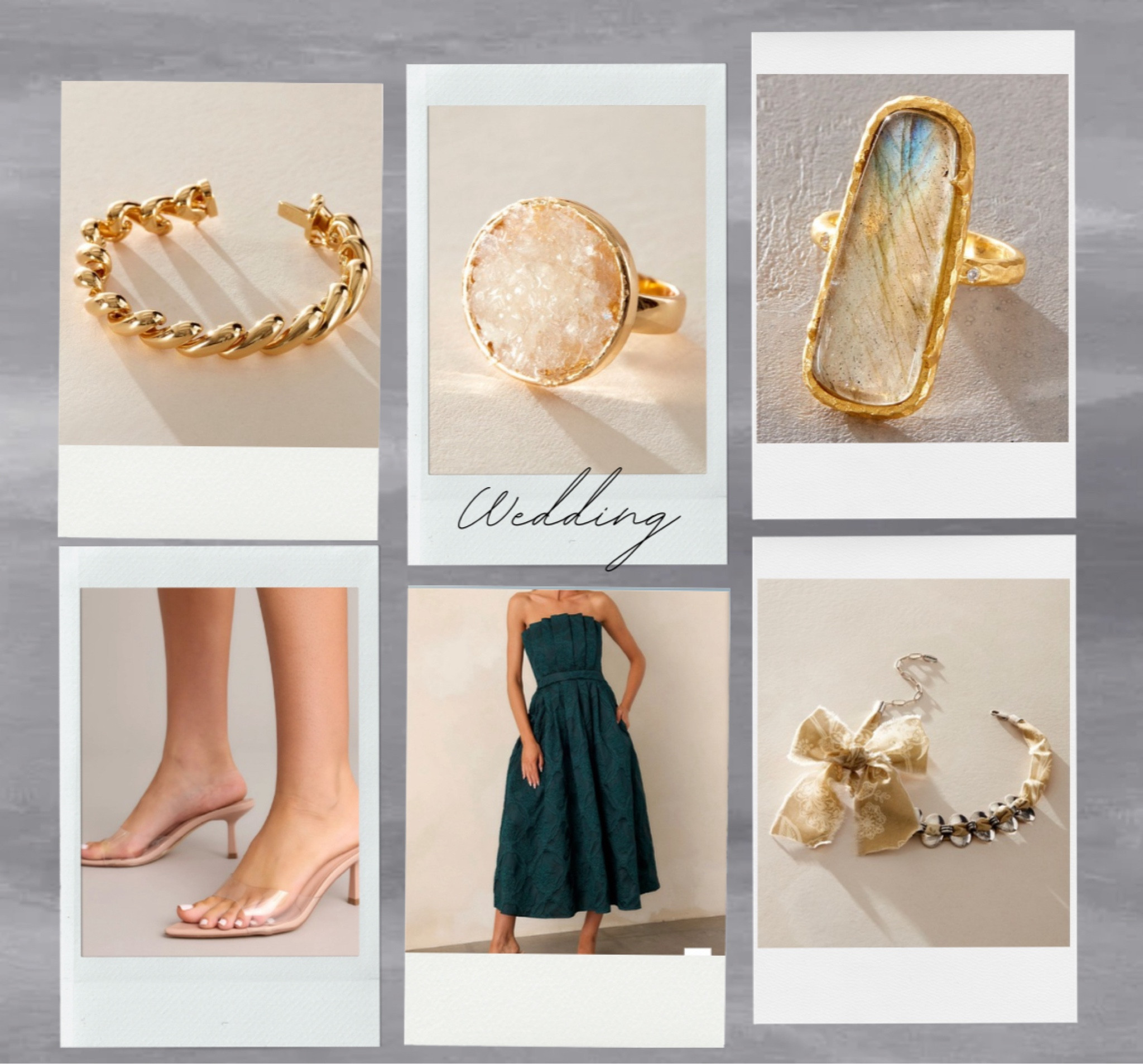 Wedding Guest Outfit 

#LTKParties #LTKStyleTip #LTKWedding