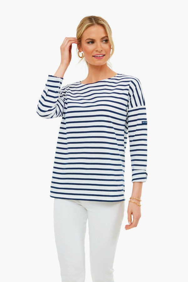 Neige-Marine Minquiers Drop II | Tuckernuck (US)