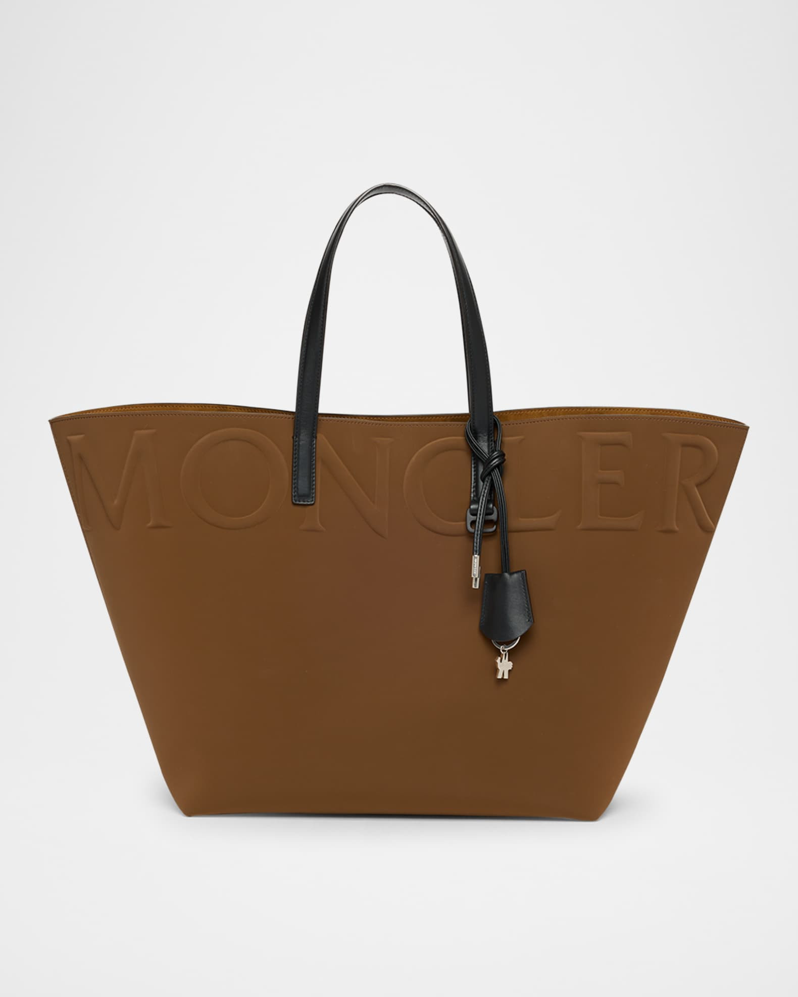 Very Large Logo Tote Bag | Neiman Marcus