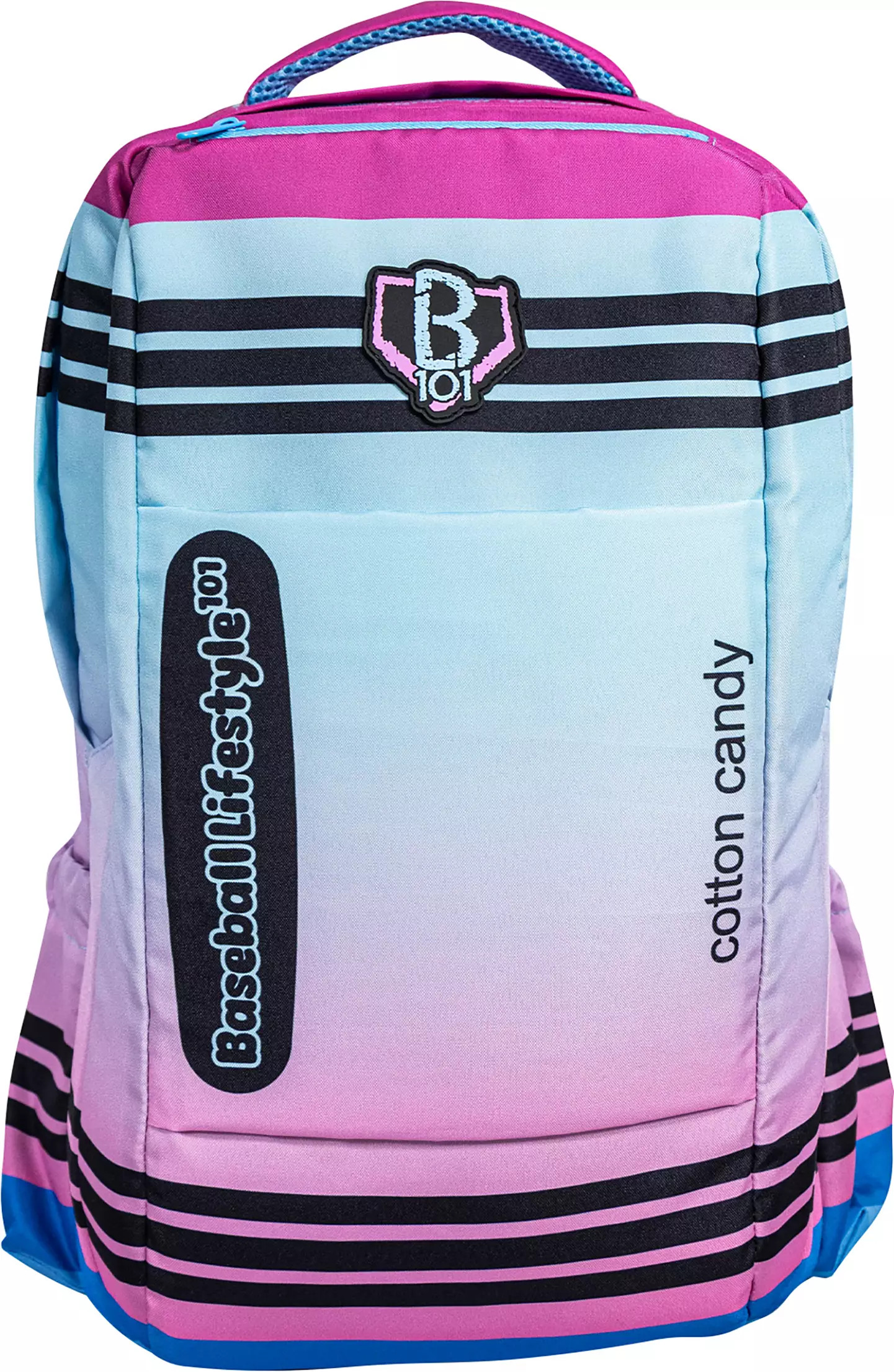 Baseball Lifestyle 101 Crayon Backpack | DICK'S Sporting Goods