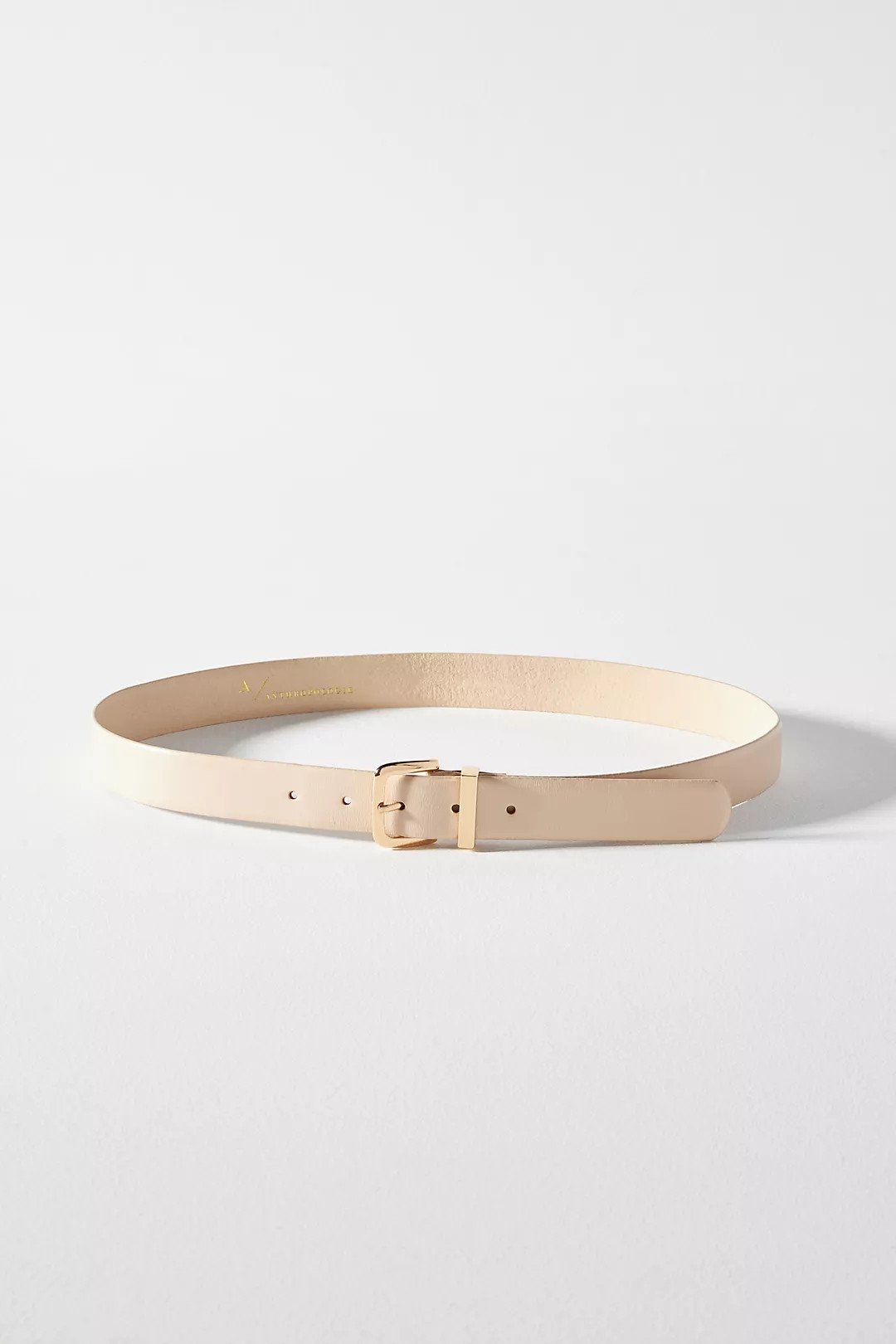 By Anthropologie Basic Loop Belt | Anthropologie (US)