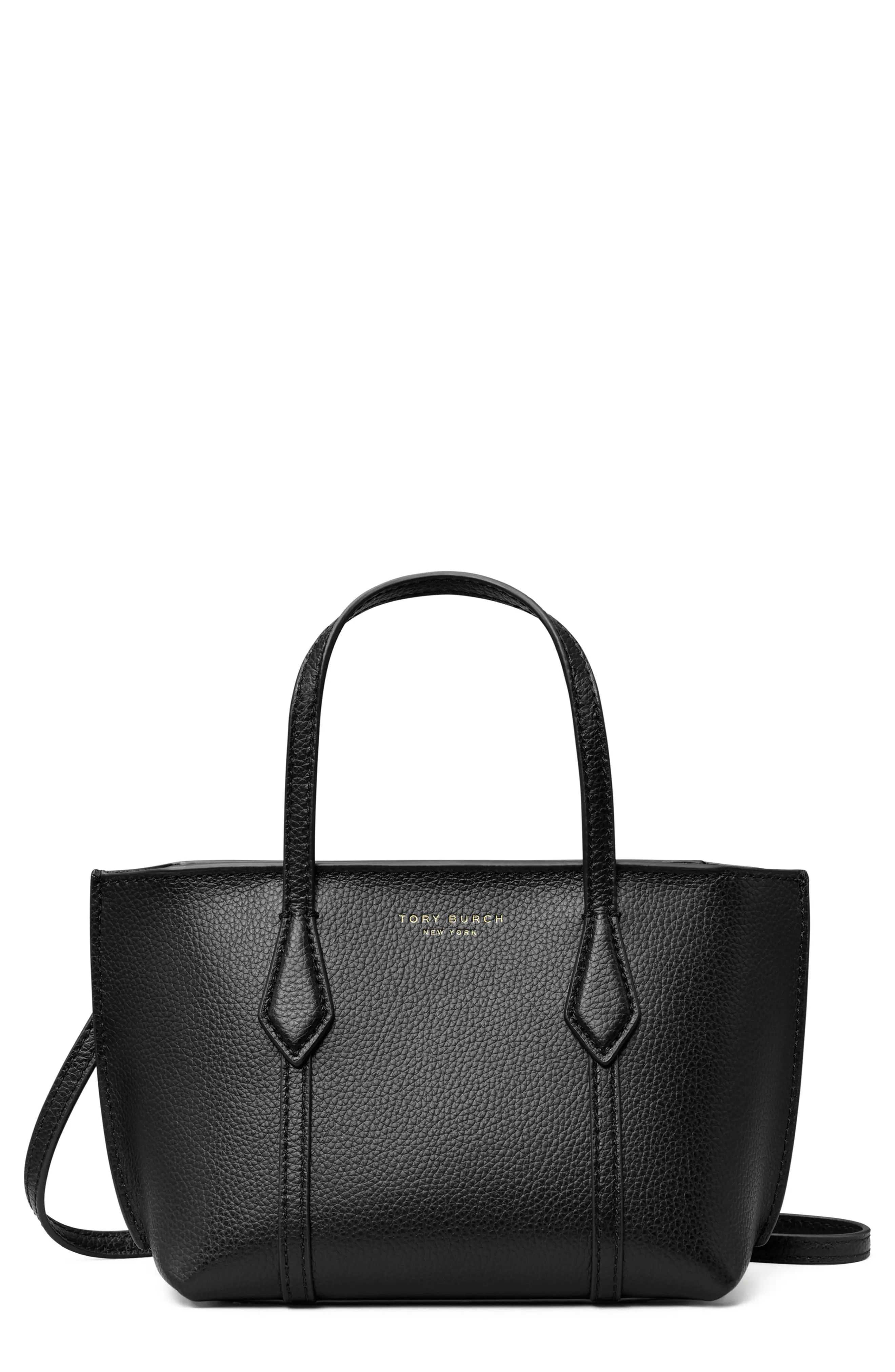 Tory Burch Mini Perry Tote (Women) | Nordstrom | Nordstrom
