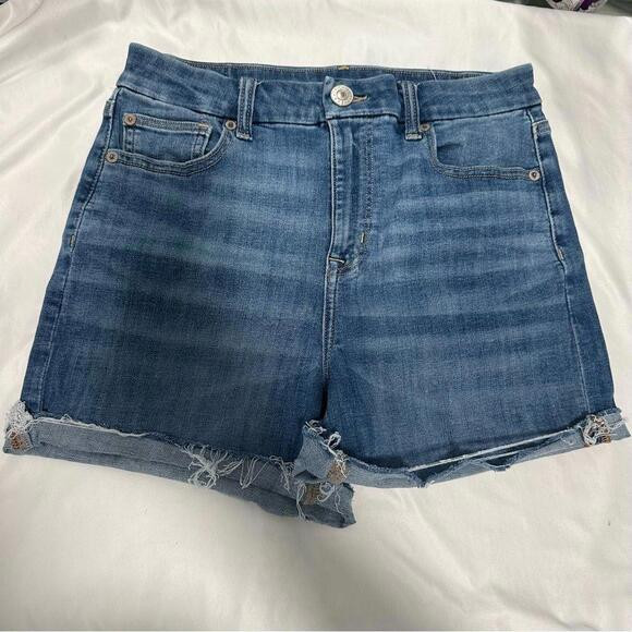 American Eagle High Rise Shorts | Poshmark