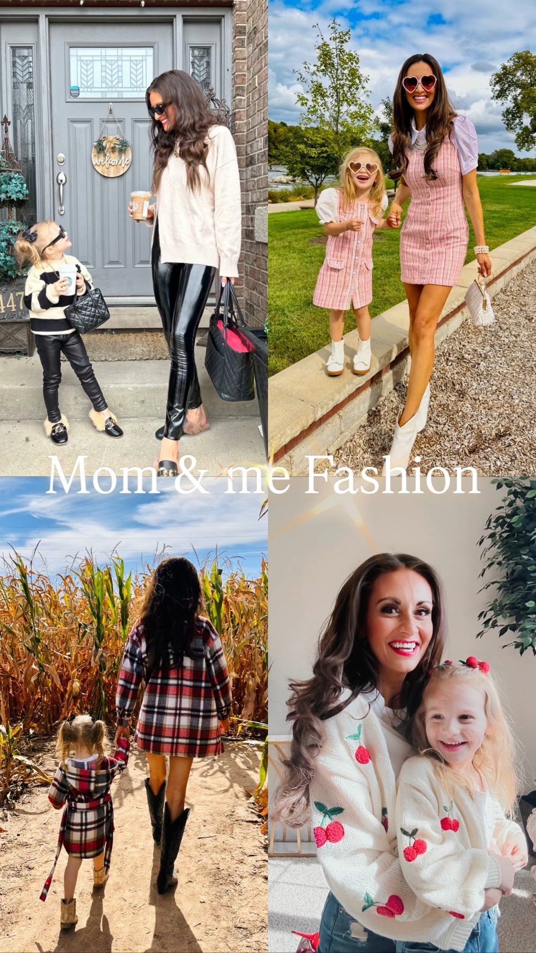 #LTKKids #LTKStyleTip #LTKFamily