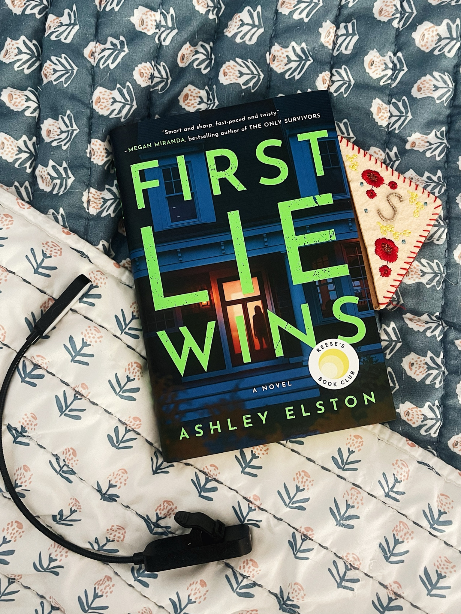 March read 

#LTKtravel #LTKhome #LTKfindsunder100