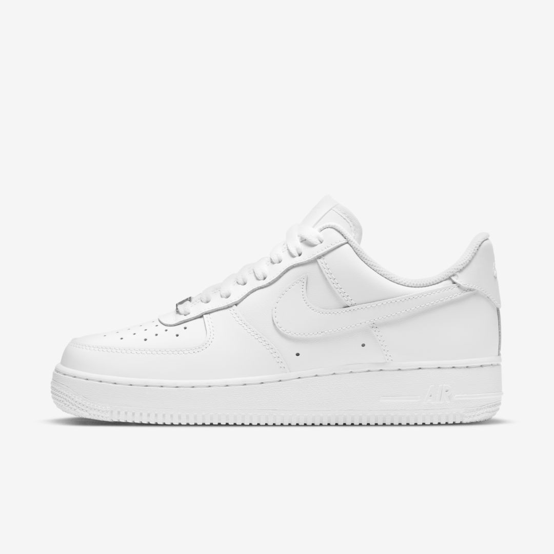 Nike Air Force 1 '07 Women's Shoe | Nike (US)