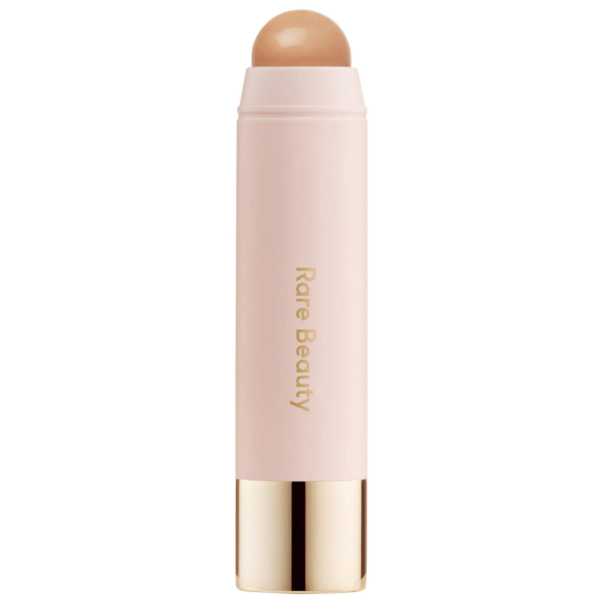 Rare Beauty by Selena Gomez Warm Wishes Effortless Cream Bronzer Stick Power Boost 0.25 oz/ 7.0g | Sephora (US)