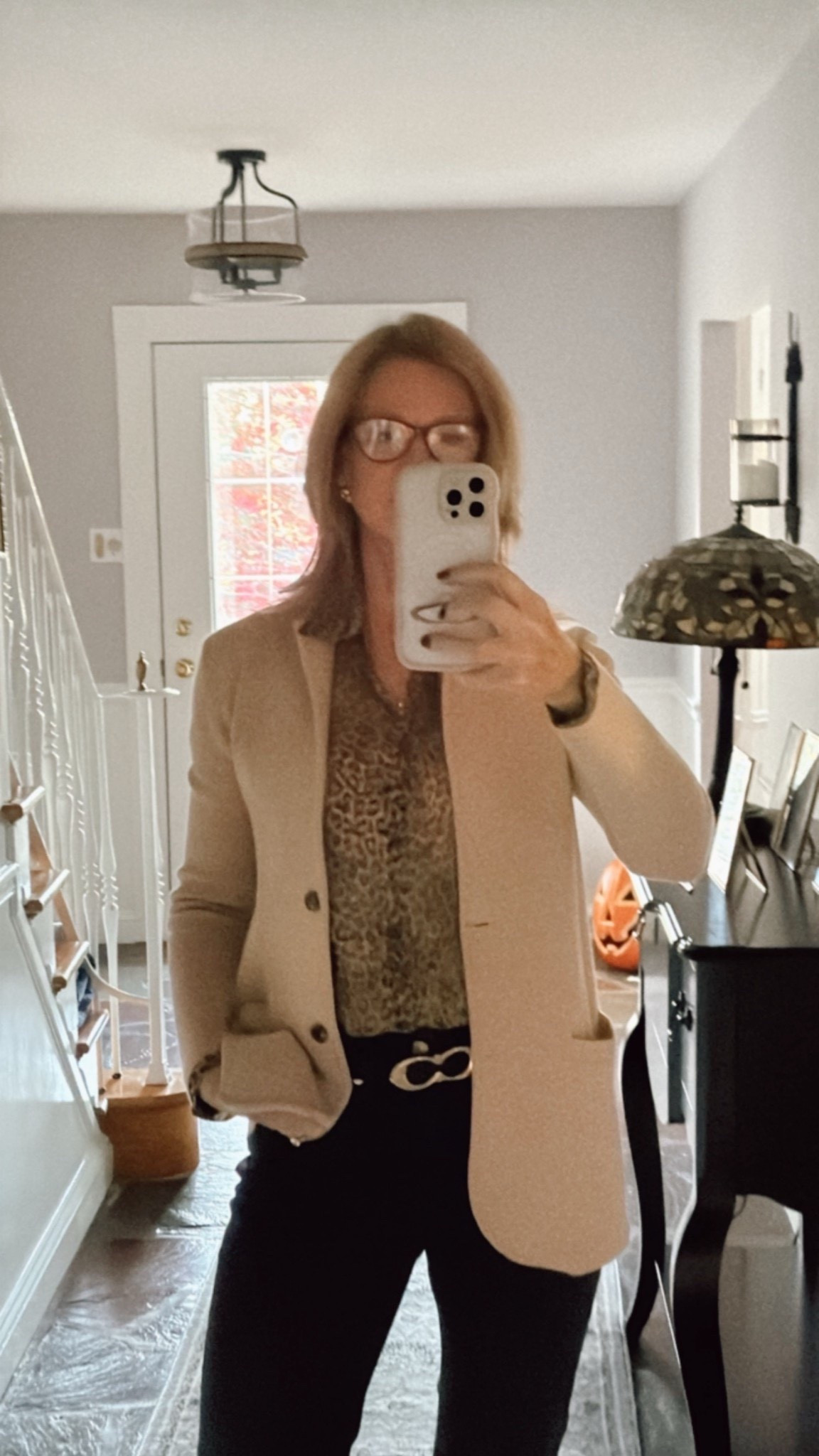 My favorite blazer is on sale now!! Catch it while it’s still on sale  

#LTKCyberWeek #LTKHoliday #LTKGiftGuide