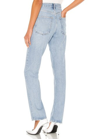 Lana Straight Jeans
                    
                    AGOLDE | Revolve Clothing (Global)