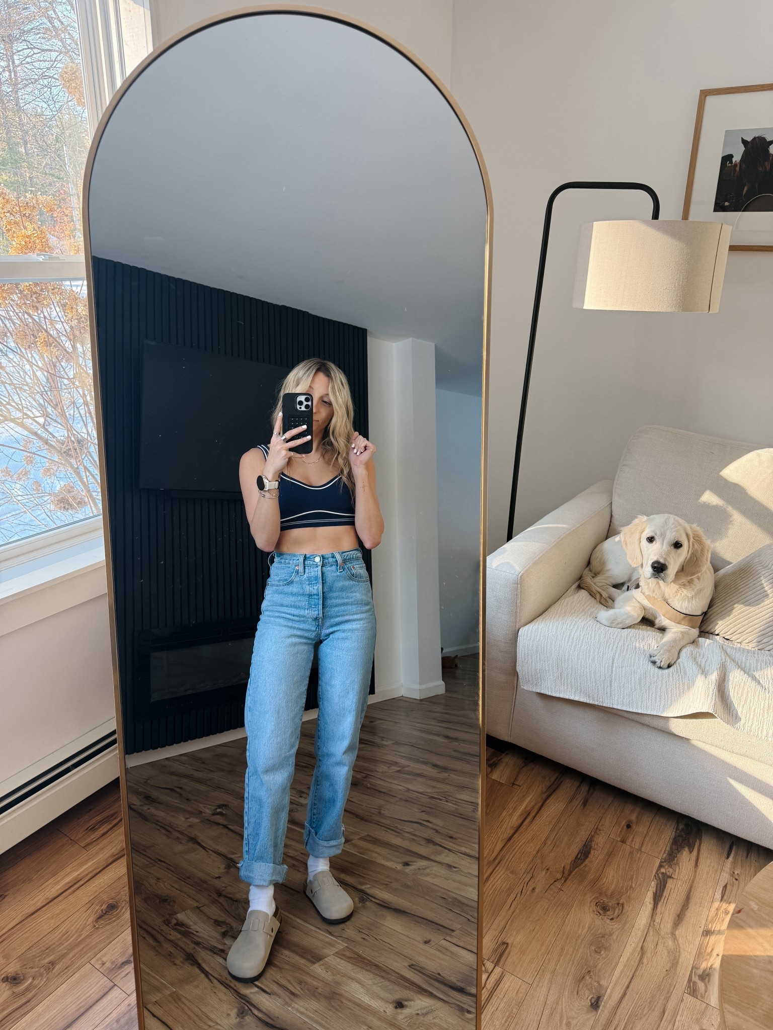 #LTKActive #LTKgrwm #LTKmomlife