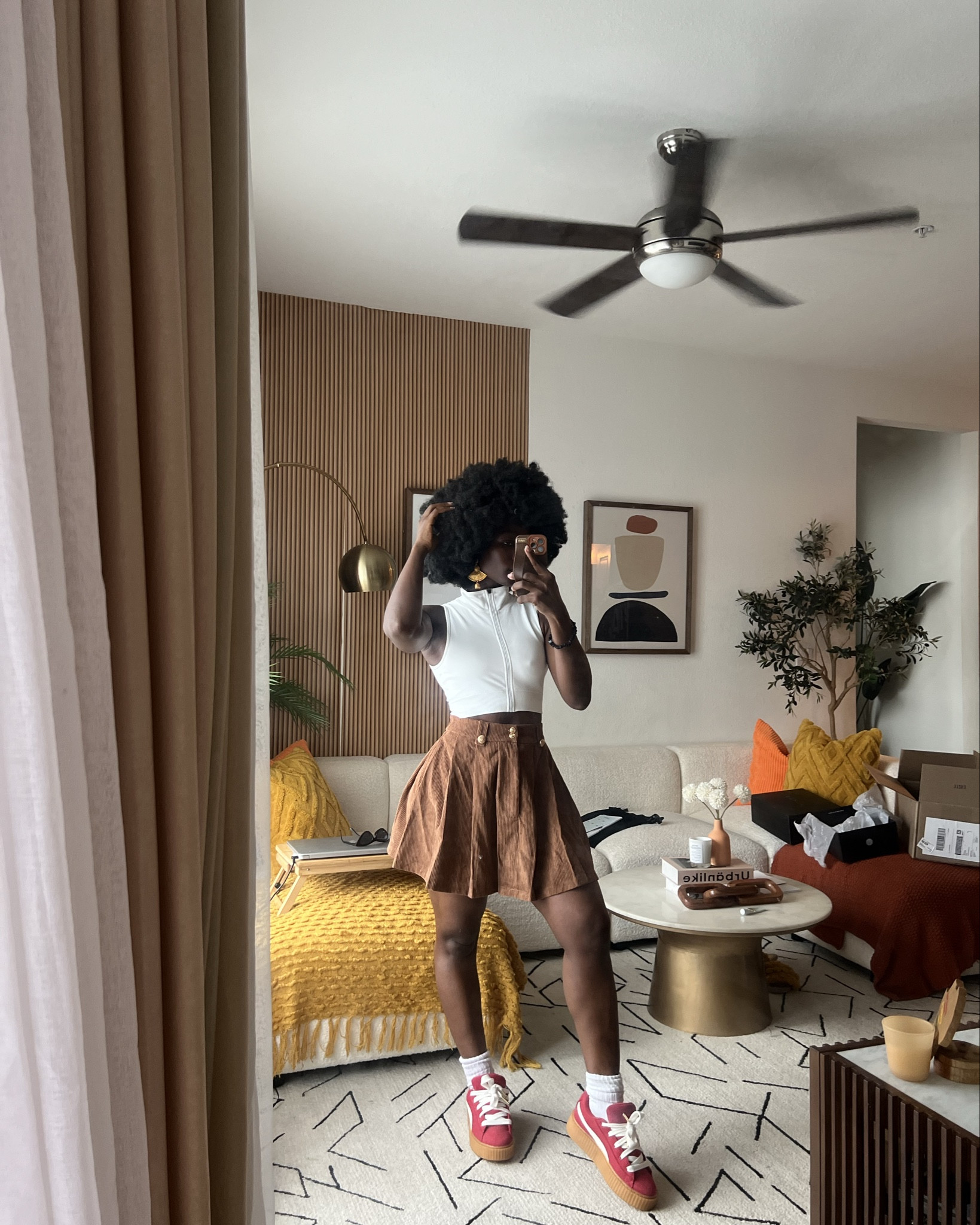 FENTY x PUMA Creeper Phatty In Session Women's Sneakers
  

#LTKTravel #LTKWorkwear #LTKFitness