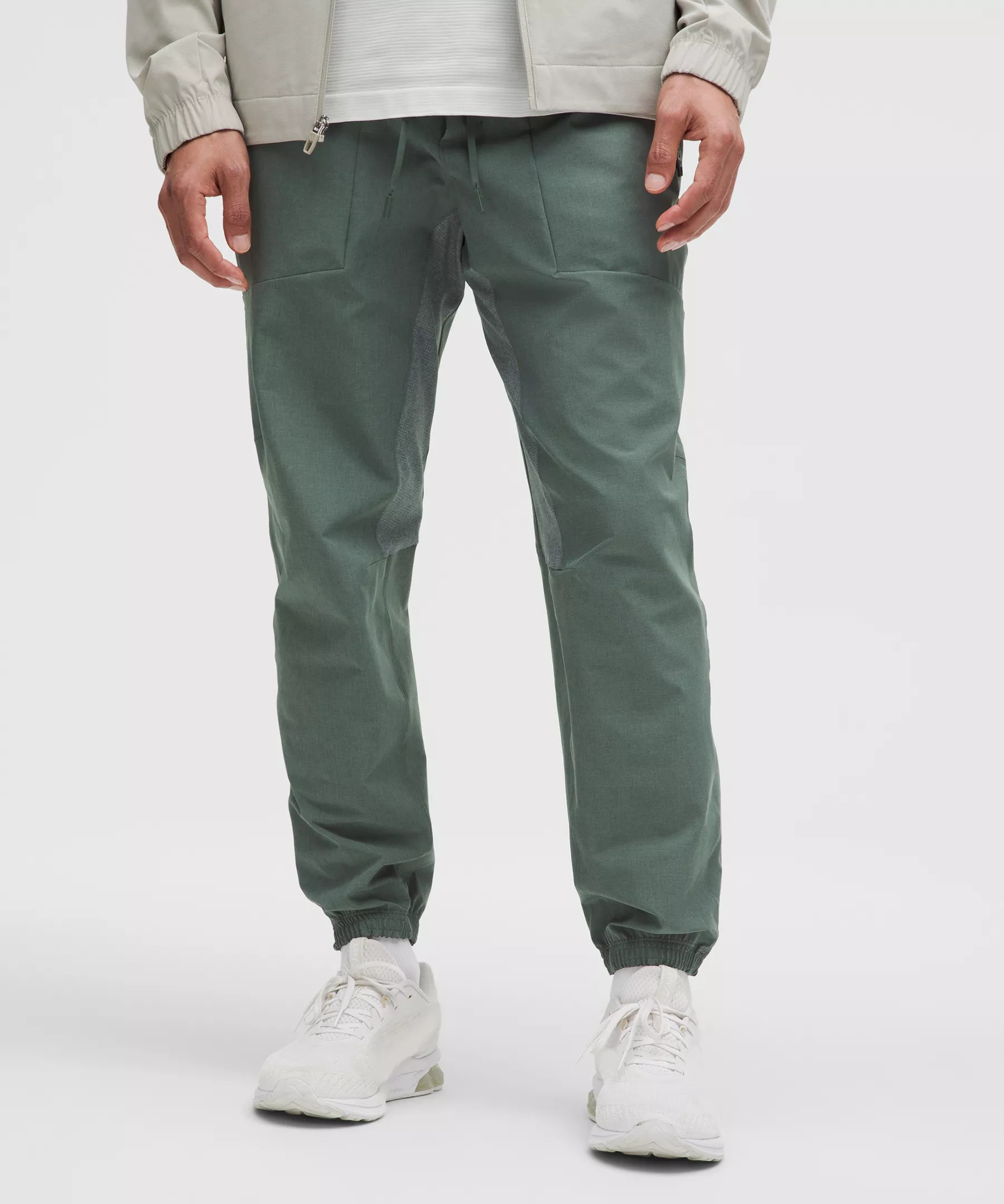 License to Train Jogger *Regular | Men's Joggers | lululemon | Lululemon (US)