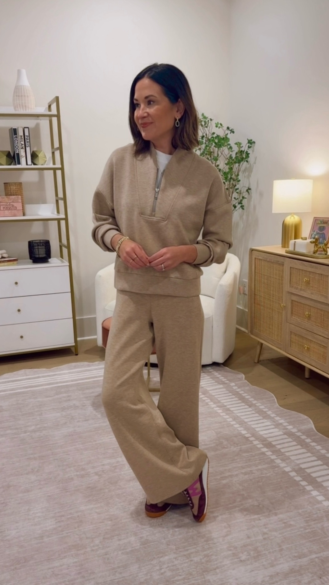 The 20% off Spanx sale is here and ends March 16th! Use code LTKSPANX for 20% off  sitewide! Sharing all my favorites from the air essentials line here for you and I also love their jeans and suits too! 

#LTKSpringSale #LTKootd #LTKOver40