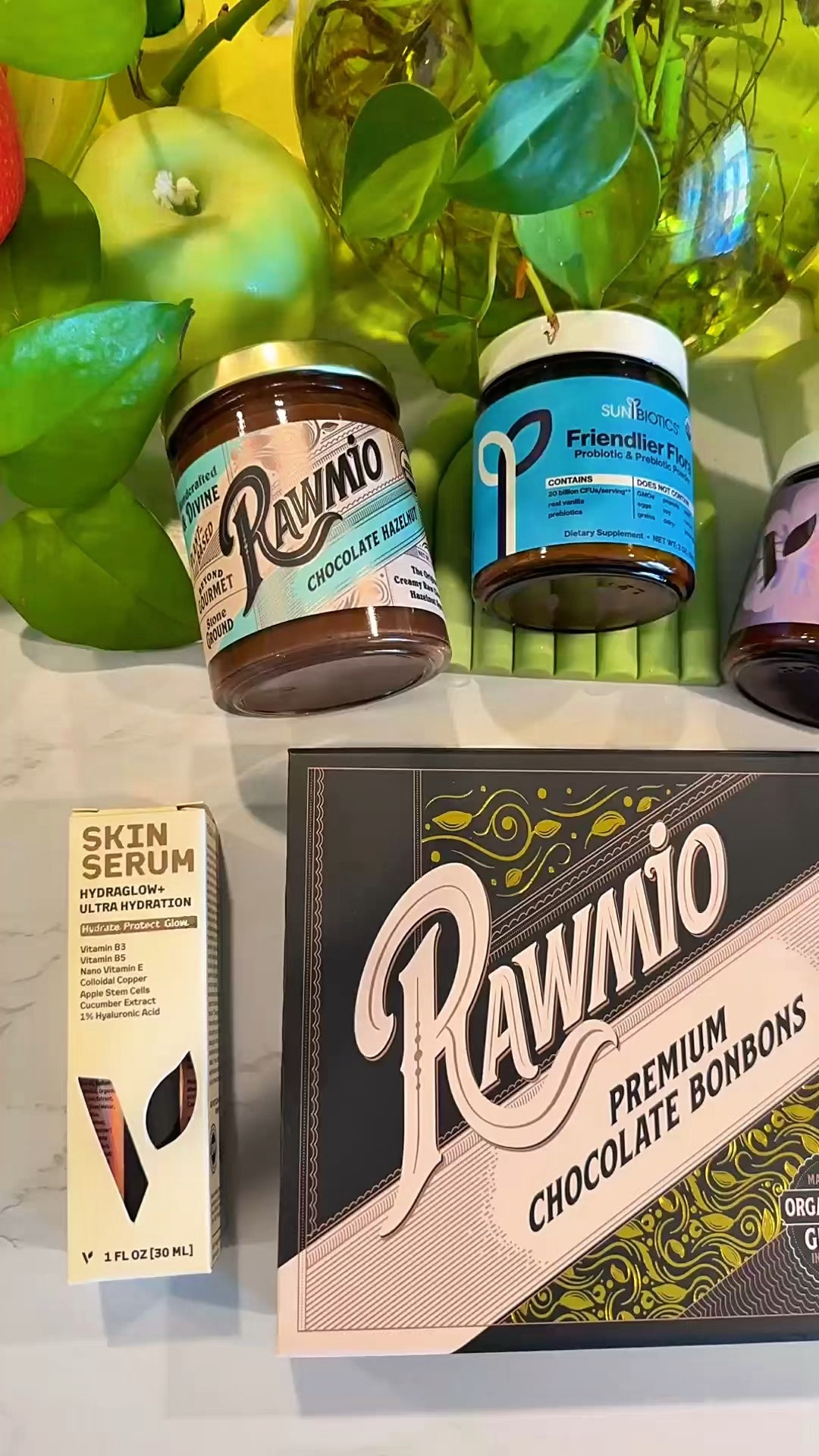 RAWMIO 🌟

#LTKselfcare #LTKmorningroutine #LTKBeauty