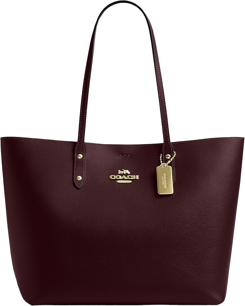 Coach Town Tote | Amazon (US)