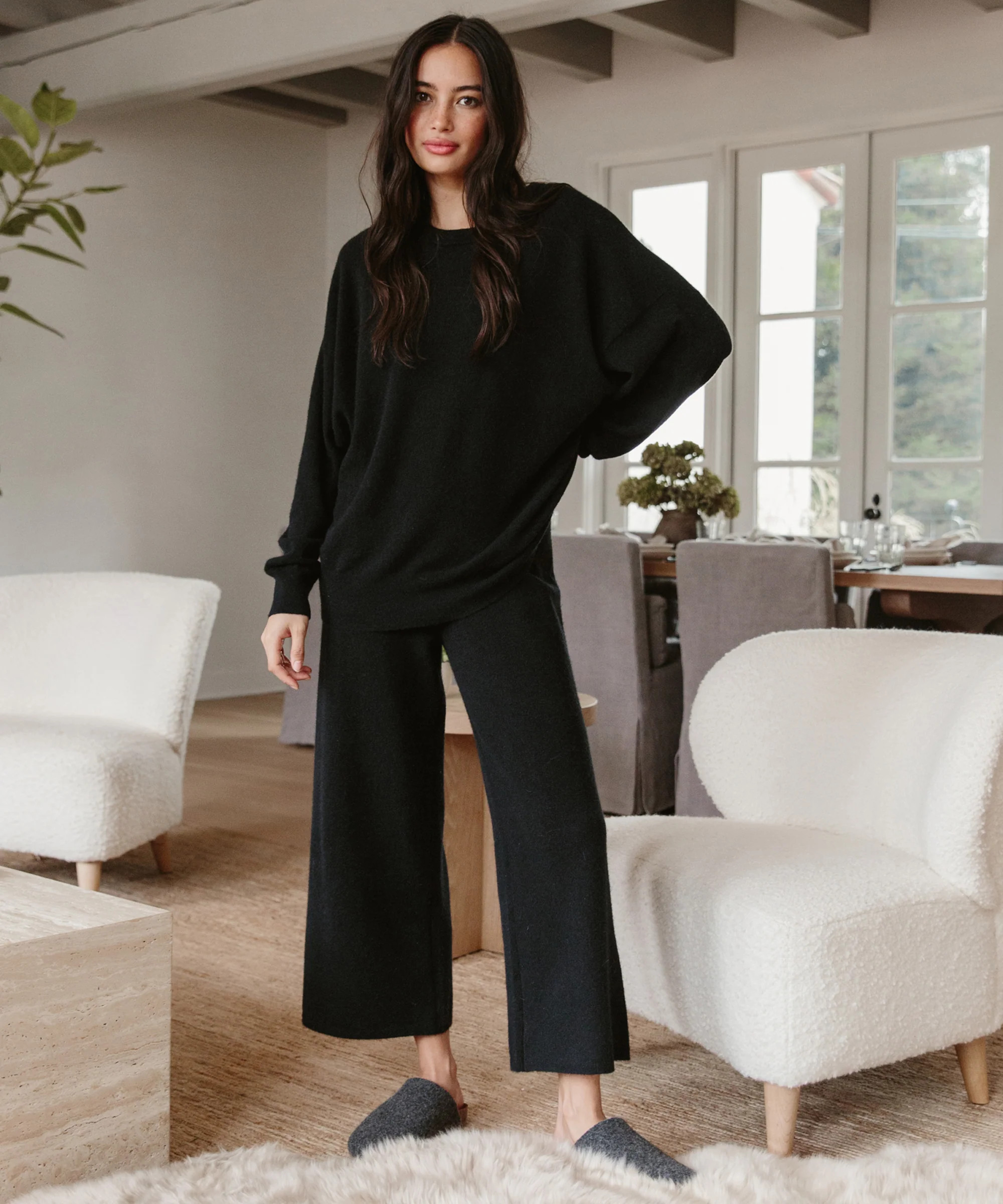 Marina Culottes | Jenni Kayne