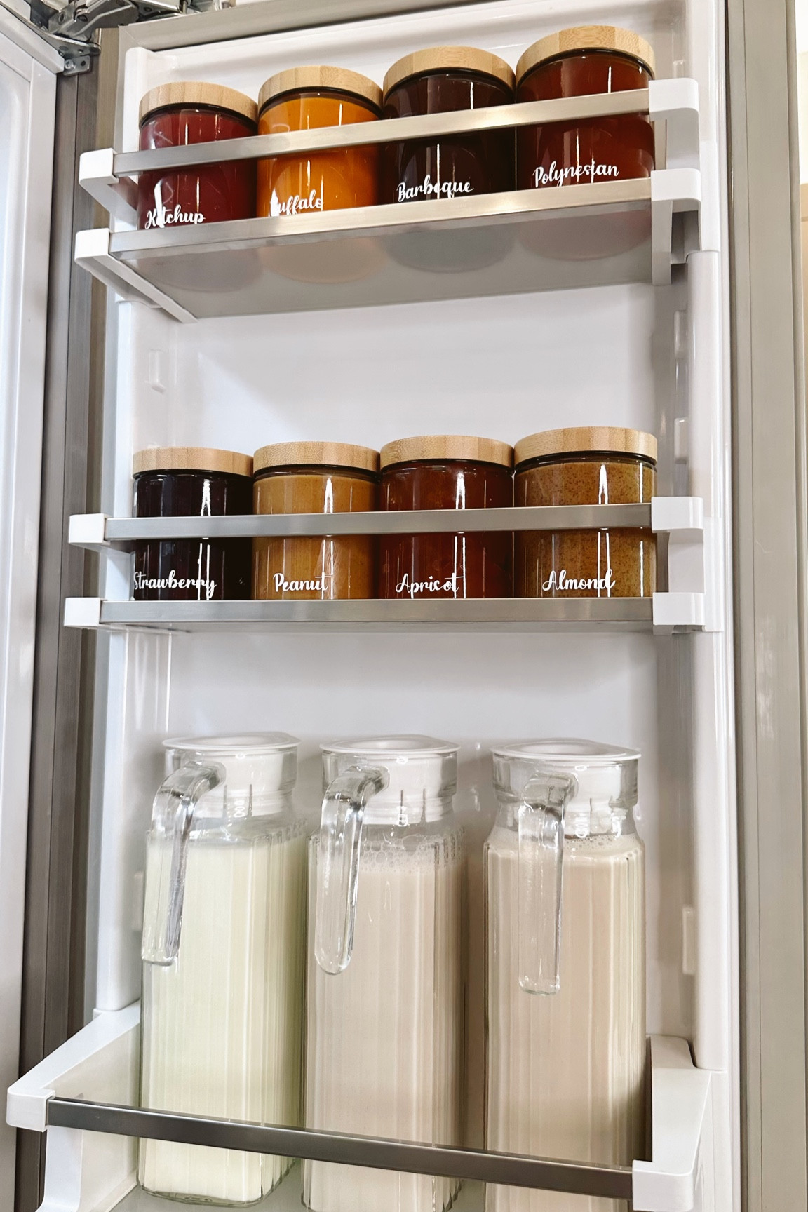 Fridge Containers 🫙

#LTKhome #LTKkids #LTKfamily