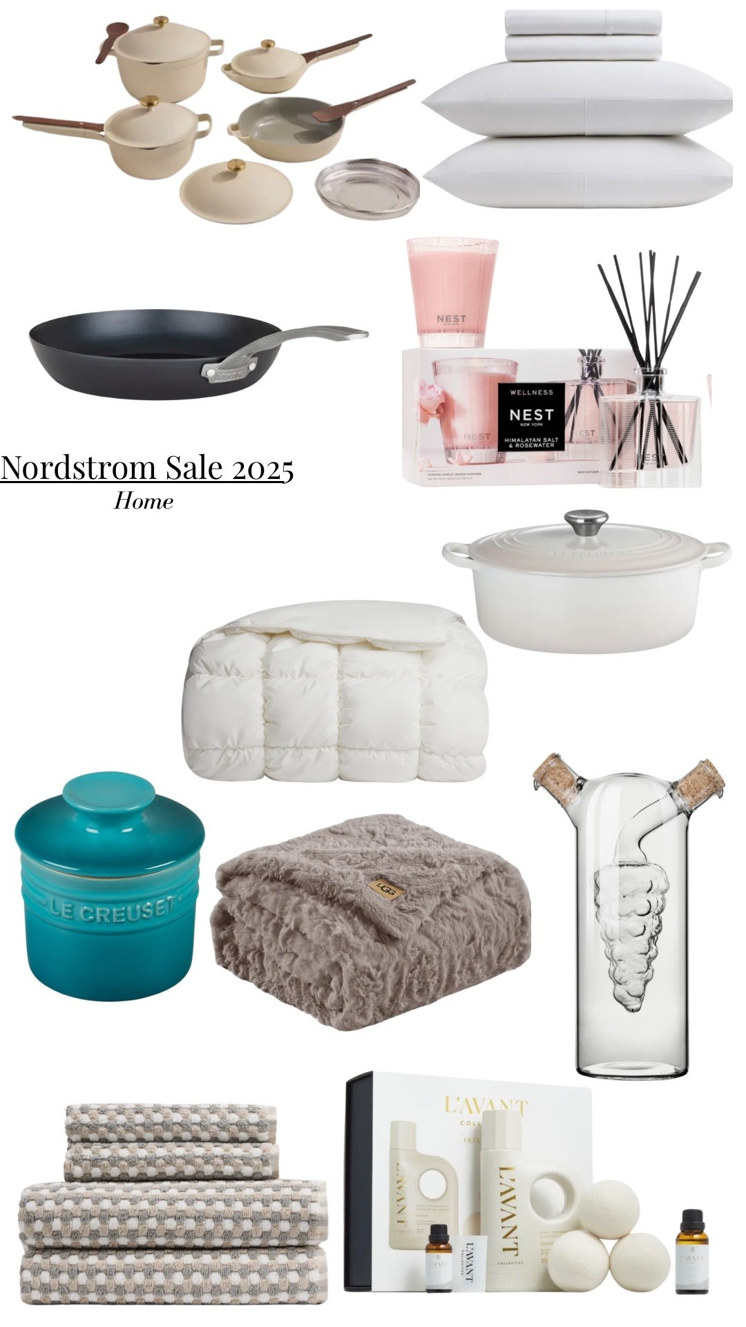 Nordstrom Anniversary Sale 2025

Home

#LTKSeasonal #LTKHome #LTKSaleAlert