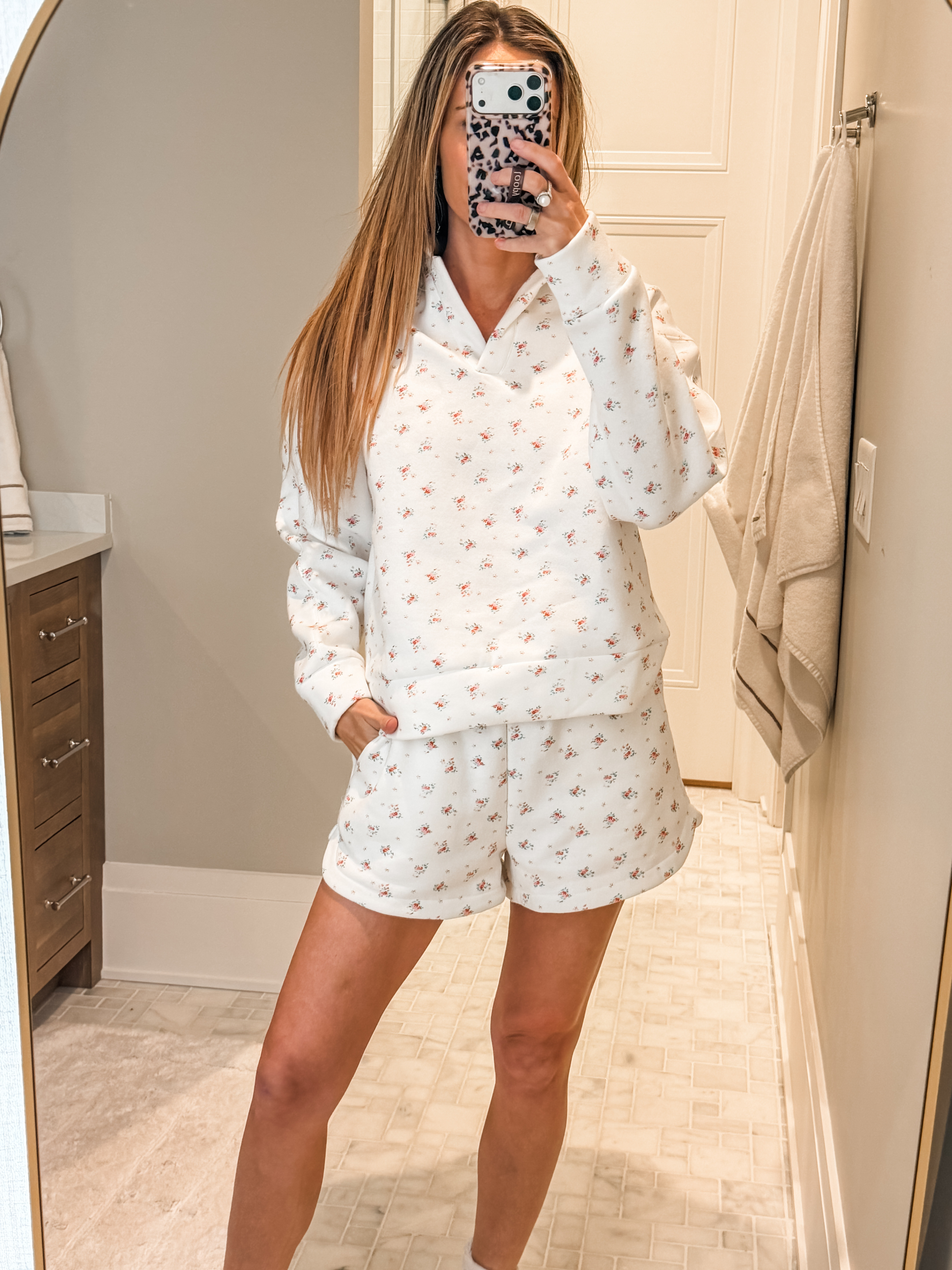 Obsessed with this new set! Use code Tori for 30% off 