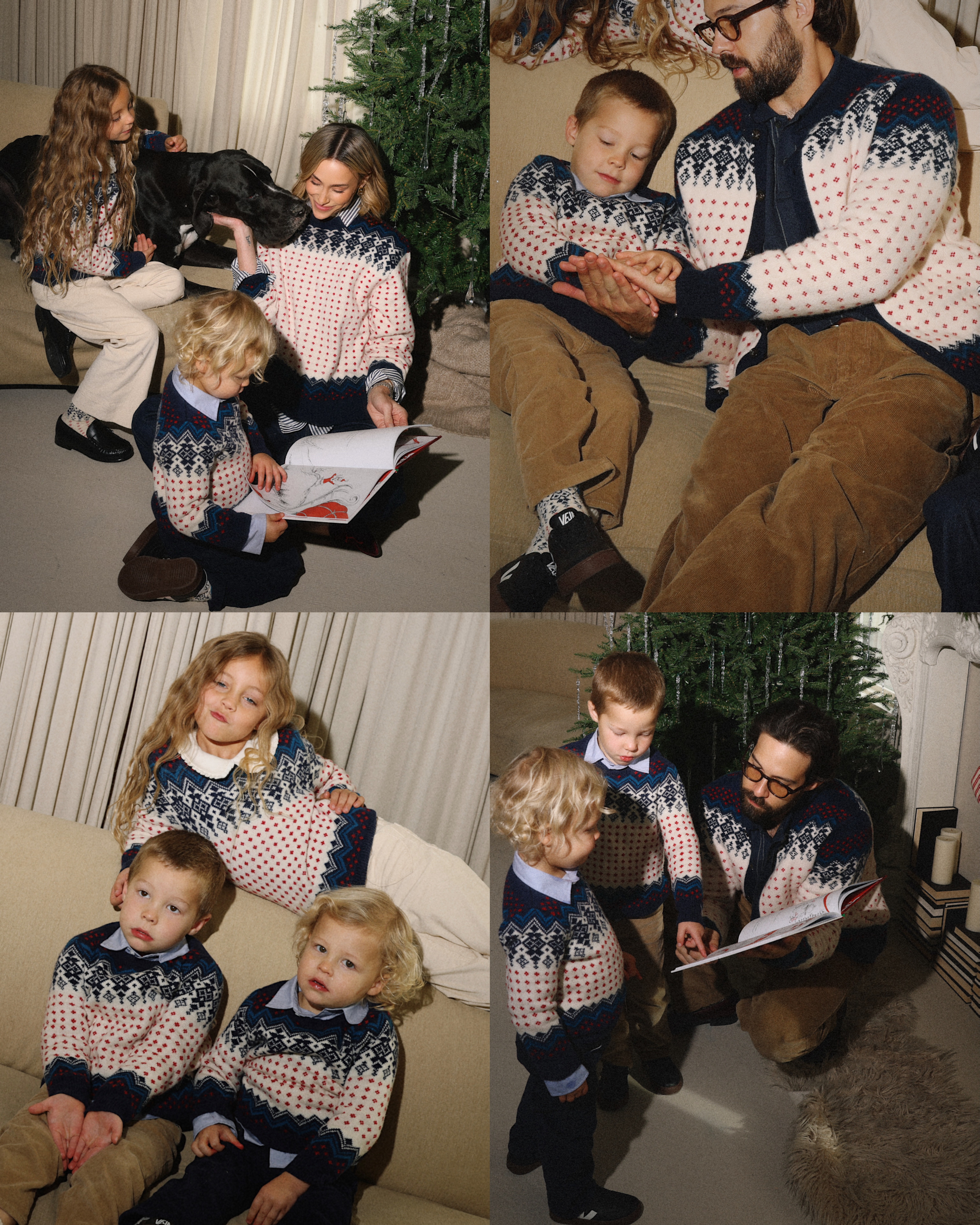 Family photos in J. Crew ✨ 

 

#LTKCyberWeek #LTKHoliday #LTKFindsUnder100