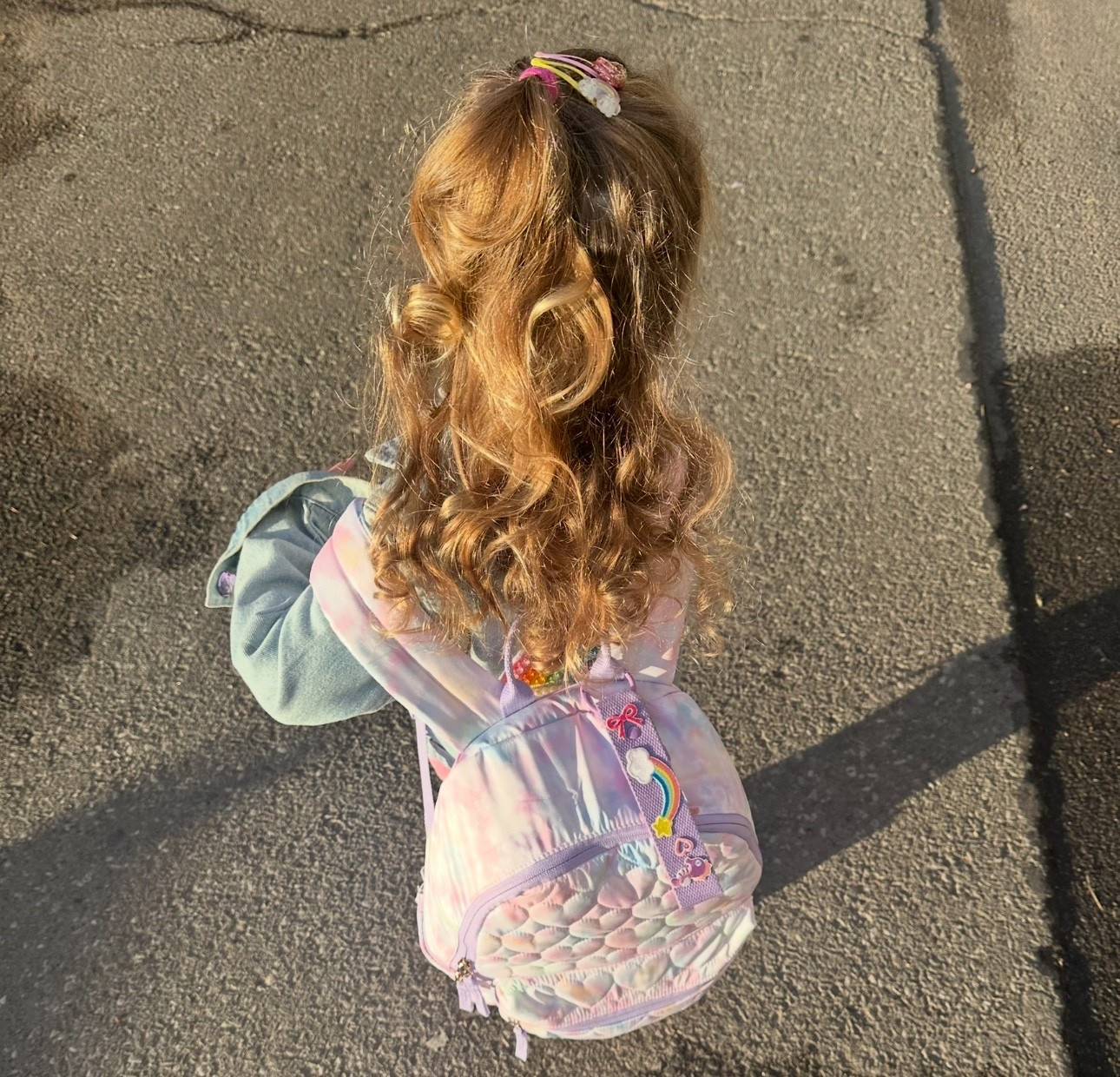 Taylor’s Pottery Barn backpack 

#LTKFindsUnder100 #LTKKids