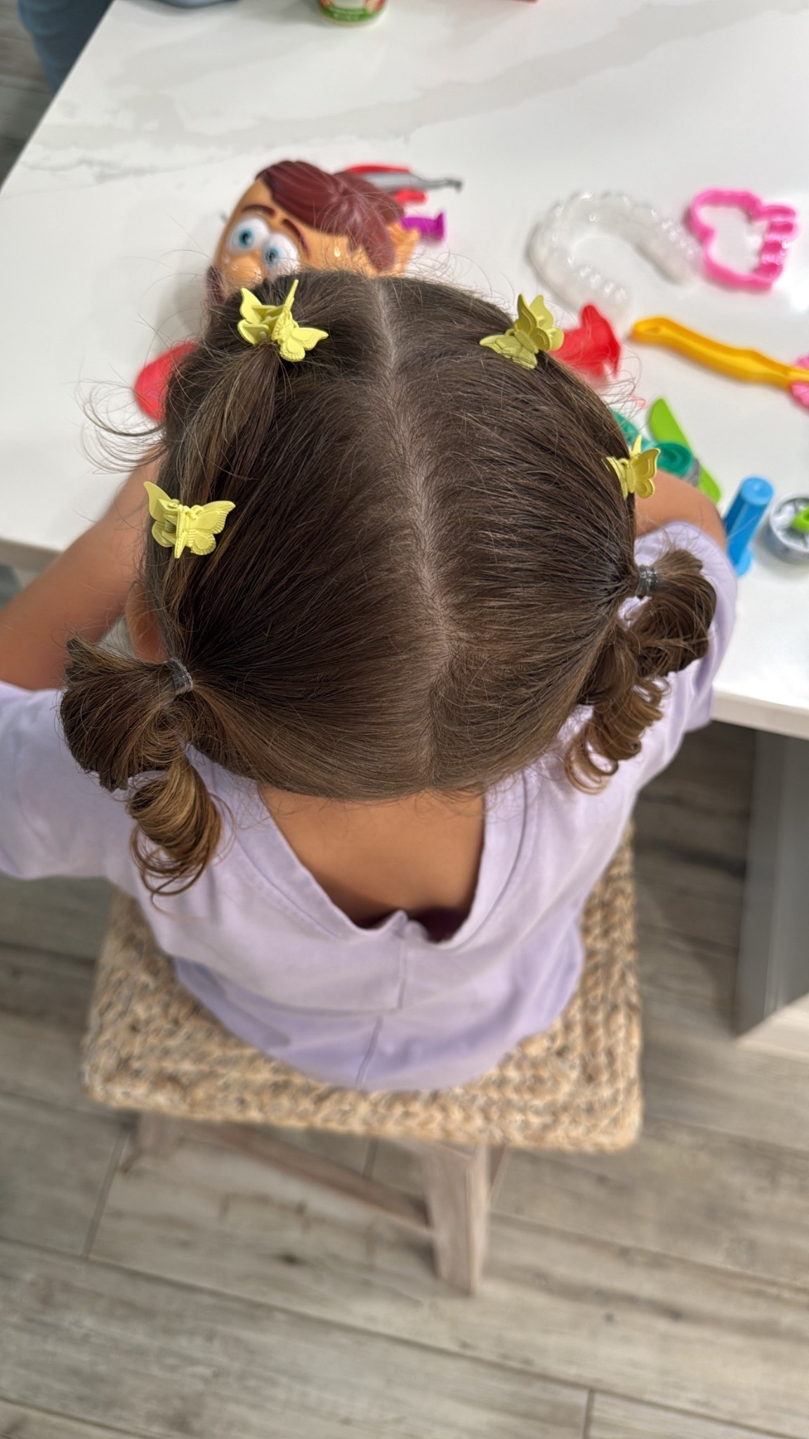 90s baby hair coming in hotttt

#LTKBaby #LTKKids #LTKStyleTip