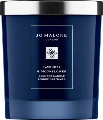 Jo Malone London™ Lavender & Moonflower Scented Home Candle | Nordstrom | Nordstrom