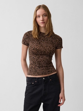 CloseKnit Jersey T-Shirt | Gap (CA)