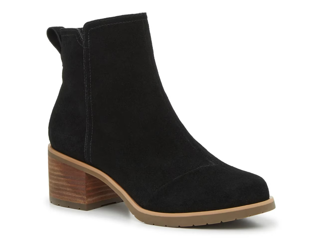 TOMS Leighton Boot | DSW