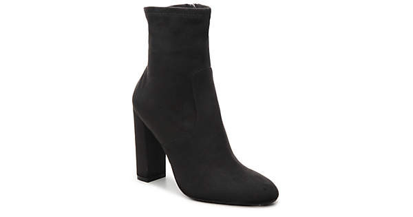 Steve Madden Edit Bootie | DSW