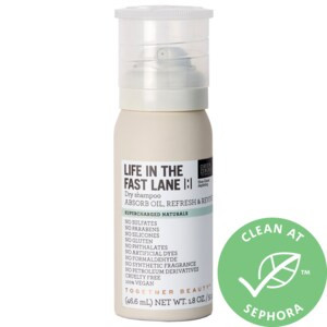 Life in the Fast Lane Dry Shampoo | Sephora (US)