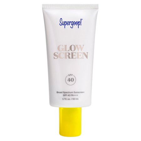 Supergoop! Glow Screen SPF 40 1.7oz (50ml) | Walmart (US)